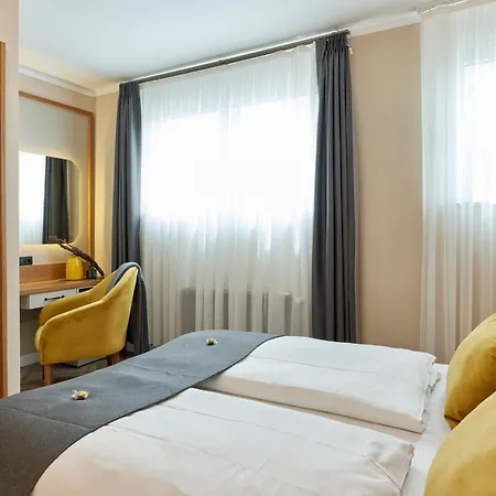 Hoffmanns Weinquartier Hotel Bernkastel-Kues