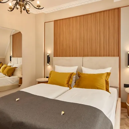 Hoffmanns Weinquartier Bernkastel-Kues