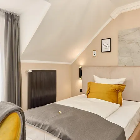 Hotel Hoffmanns Weinquartier