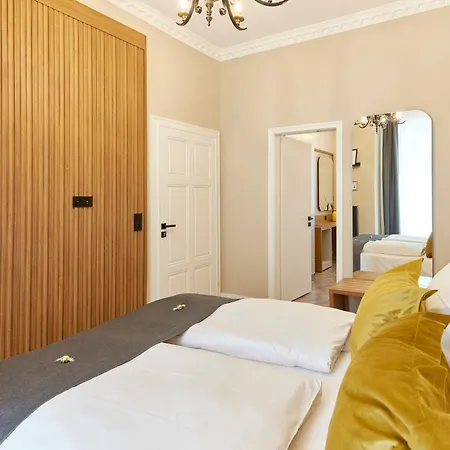 Hoffmanns Weinquartier * Bernkastel-Kues