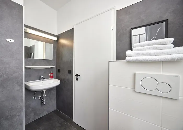 מלון Hoffmanns Weinquartier