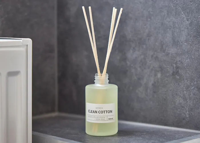 Hoffmanns Weinquartier מלון *