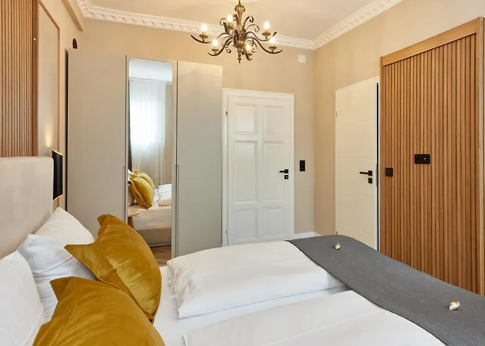 Hoffmanns Weinquartier ברנקסטל - קיס