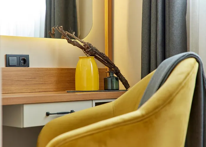 Hoffmanns Weinquartier *