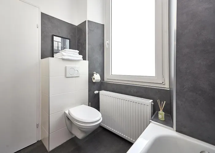 Hoffmanns Weinquartier מלון *