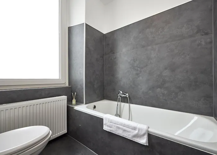 מלון Hoffmanns Weinquartier *