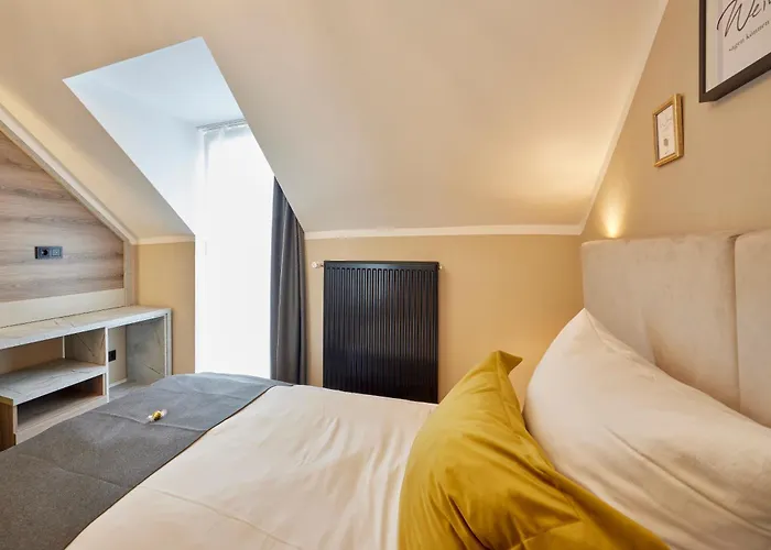 מלון Hoffmanns Weinquartier ברנקסטל - קיס