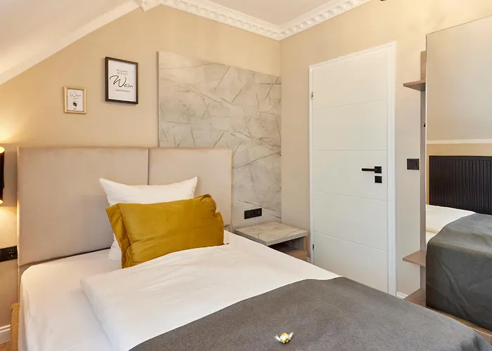 Hoffmanns Weinquartier *