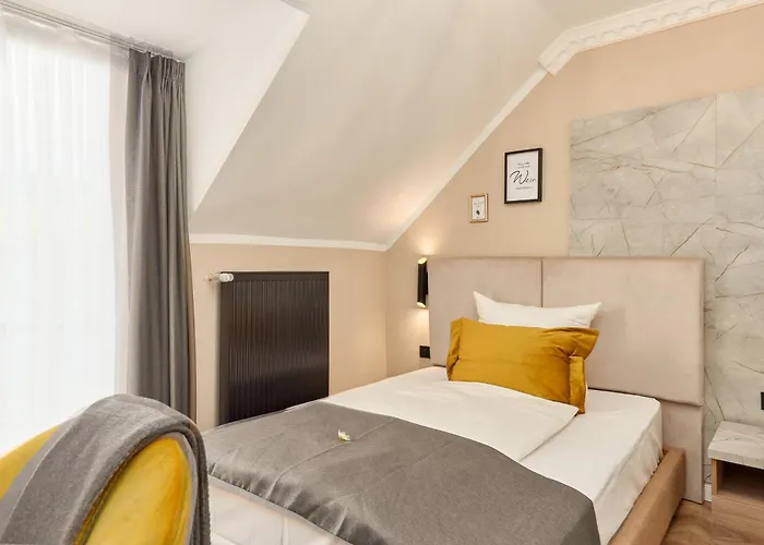 מלון Hoffmanns Weinquartier