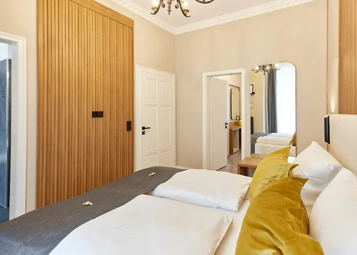 Hoffmanns Weinquartier * ברנקסטל - קיס