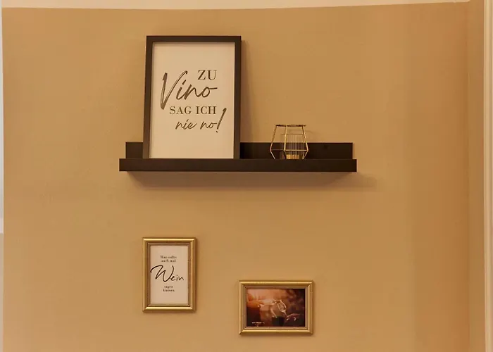 Hoffmanns Weinquartier