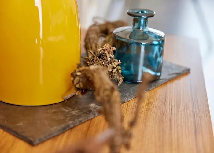 Hoffmanns Weinquartier * ברנקסטל - קיס