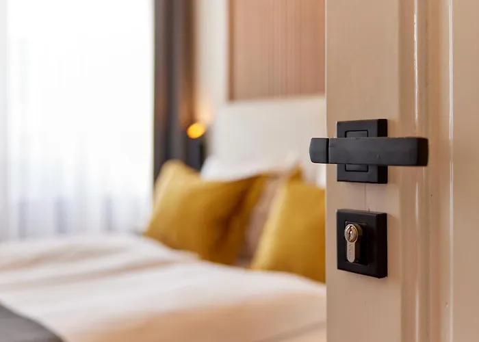 Hoffmanns Weinquartier